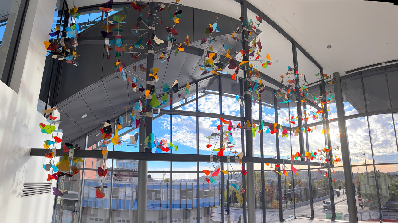 DECC Re-Installation